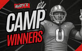 Camp winners