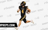 Raton Tigers Cael Walton