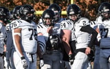 Madison Warhawks Generic Huddle