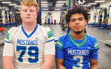 ON3 - Millard North 2 - Matt Erickson, Tory Pittman III