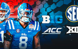 Power Four at a Crossroads Over NFL Returnees as SEC President Warns of 'Mockery,' Big Ten Eyes Ban