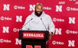EJ Barthel — Nebraska