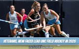 North Carolina - Veterans, New Faces Lead UNC Field HOckey in 2026 - hookly
