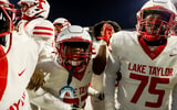 Lake Taylor Celebration