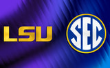 SEC LSU afi