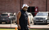 Utah DT coach Luther Elliss