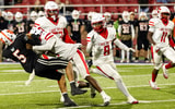 Lake Taylor Kettle Run Action