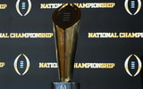 NCAA Football: CFP Champions Press Conference