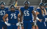Battlefield OLine