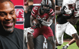 South Carolina - stan drayton matt fuller jawarn howell - hookly
