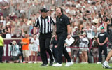 NCAA Football: Utah State at Texas A&amp;M