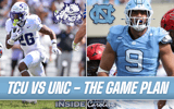 North Carolina - TCU vs UNC - The Game Plan - hookly (1)