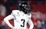 NCAA Football: Fenway Bowl-Connecticut vs Army