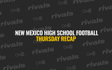 NMPreps Thursday Recap