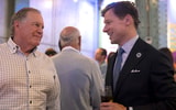 Bill Belichick, Lee Roberts
