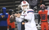 Luke Gaither Liberty Christian