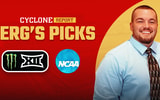 Ferg’s Picks - Cyclone Report