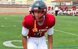 Jalen Flowers