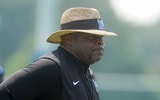 Charles Huff-Memphis Tigers