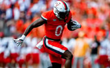 UVa RB Xavier Brown