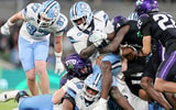 NCAA Football: North Carolina at Texas Christian