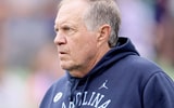 NCAA Football: North Carolina at Texas Christian