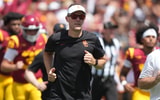 NCAA Football: San Jose State at Southern California