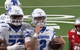 Memphis vs UNLV