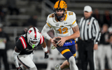 South Carolina - dru deshields kent state golden flashes quarterback - hookly
