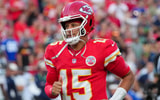 NFL: Seattle Seahawks at Kansas City Chiefs