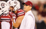 South Carolina - shane beamer gamecocks head coach - hookly