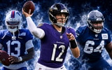 UConn Football on the 2026 NFL rosters