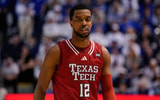 NCAA Basketball: Texas Tech at Brigham Young
