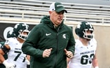 Fitzgerald - Michigan State