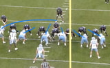 UNC TCU