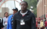 Timi Aliu at Florida State (Matt LaSerre_Warchant)