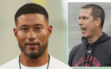 Marcus Freeman Luke Fickell