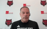 Butch Jones