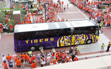 Clemson LSU