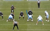 UNC TCU Film Room