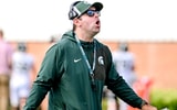 Nick Sheridan - Michigan State