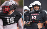 Texas Tech - Holmes-romaine - hookly