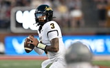 NCAA Football: Idaho at Washington State