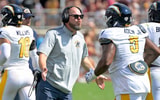 NCAA Football: Kent State at Florida State