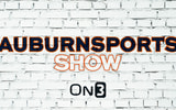 AuburnSports Show via On3