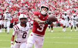 NCAA Football: Alabama A&M at Arkansas