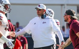 NCAA Football: Tennessee at Mississippi State