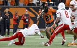 Oregon State - Cornell Hatcher Houston