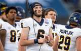 Toledo qb