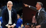 Dan Hurley vs. Ryan Odom